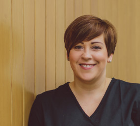 Jacqui Montgomery - Orthodontic Therapist