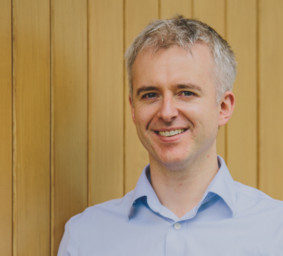 Paul Lindsay - Specialist Orthodontist