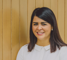 Aine Campbell - DwSI (Orthodontics)