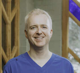 Paul Lindsay - Specialist Orthodontist