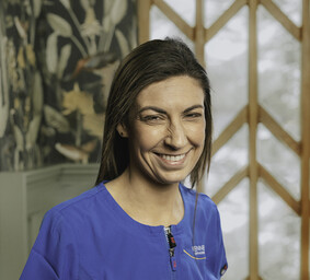 Linda Jennett - Specialist in Paediatric Dentistry