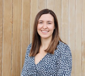 Amy Campbell - DwSI (Orthodontics)
