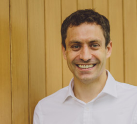 Stephen Boyd - Specialist Orthodontist