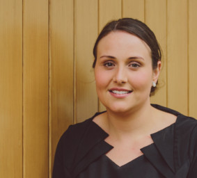 Natasha Little - Orthodontic Therapist