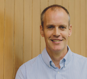 Richard McBride - DwSI (Orthodontics)