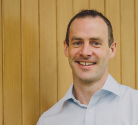 Ralph Mercer - Specialist Orthodontist