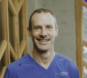 Ralph Mercer - Specialist Orthodontist