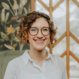 Rachel Hendron