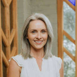 Rebecca Wright